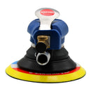 Lixadeira Orbital Pneumática com Coletor de Pó