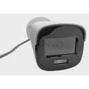 Câmera Colorida HD 1080P Lente 2,8mm