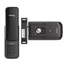 Fechadura Digital Fr 10