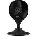 Camera De Segurança Wi-fi Interna Full Hd Black