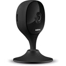 Camera De Segurança Wi-fi Interna Full Hd Black