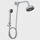 Kit Chuveiro  Com Desv e Ducha