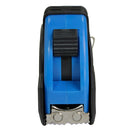 Trena Manual Fita de Aço 10 Metros x 25mm Ponta Magnética