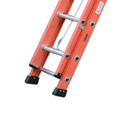 Escada Extensível 6M com 19 Degraus