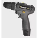 Parafusadeira 1,2AH 12V bivolt