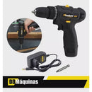 Parafusadeira 1,2AH 12V bivolt