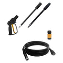 Lavadora de Alta Pressão 2200, 1500W, 1750