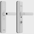 Fechadura Digital Smart Sem Fio Com Biometria Senha