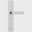 Fechadura Digital Smart Sem Fio Com Biometria Senha