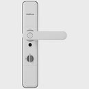 Fechadura Digital Smart Sem Fio Com Biometria Senha