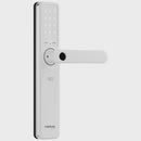 Fechadura Digital Smart Sem Fio Com Biometria Senha