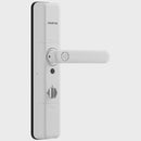 Fechadura Digital Smart Sem Fio Com Biometria Senha