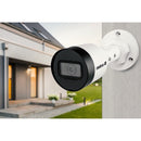 Câmera de Segurança G2 Sistema