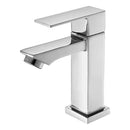 Torneira De Mesa Bica Baixa Para Lavatório