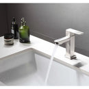 Torneira De Mesa Bica Baixa Para Lavatório