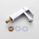 Torneira De Mesa Bica Baixa Para Lavatório