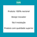 Torneira mesa com filtro cromada de pia cozinha