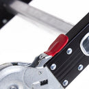 Escada De Aluminio Multifuncion 4x4 16 Degraus