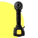 Parafusadeira Furadeira Impacto Cabeça de Lote Biela 21V Bivolt sem Fio