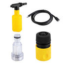 Lavadora De Alta Pressão 1600lbf Lav 1600 127v