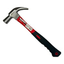 Martelo Unha 27 Mm Com Cabo De Fibra - Mtx