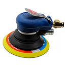 Lixadeira Orbital Pneumática com Coletor de Pó