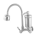 Torneira Com Filtro Cozinha Parede